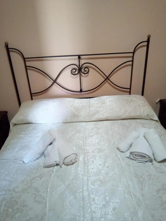 Casa Vacanze Butterfly Trabia 0*,