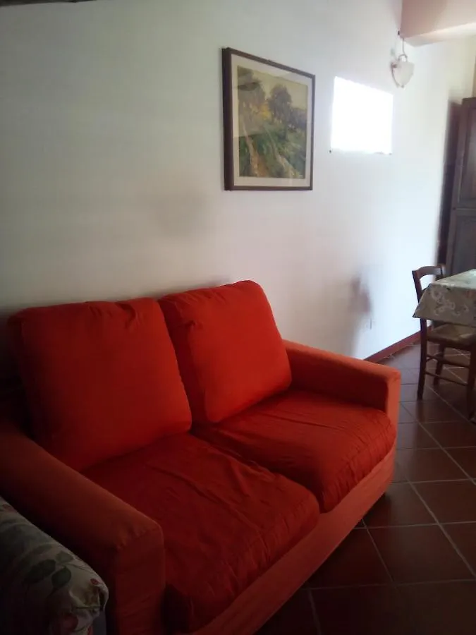 Casa Vacanze Butterfly Trabia