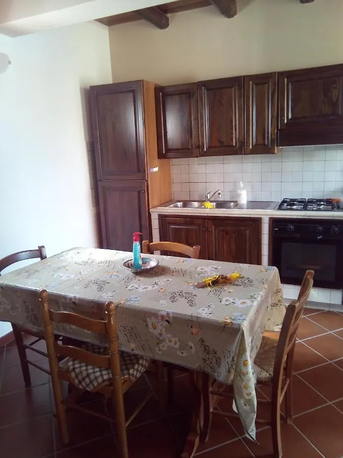 Casa Vacanze Butterfly Trabia