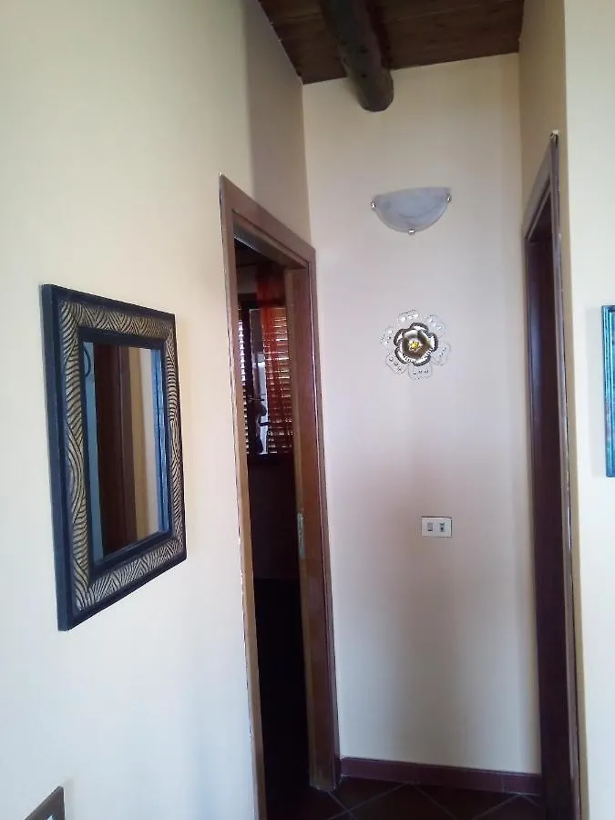 Casa Vacanze Butterfly Trabia Italy