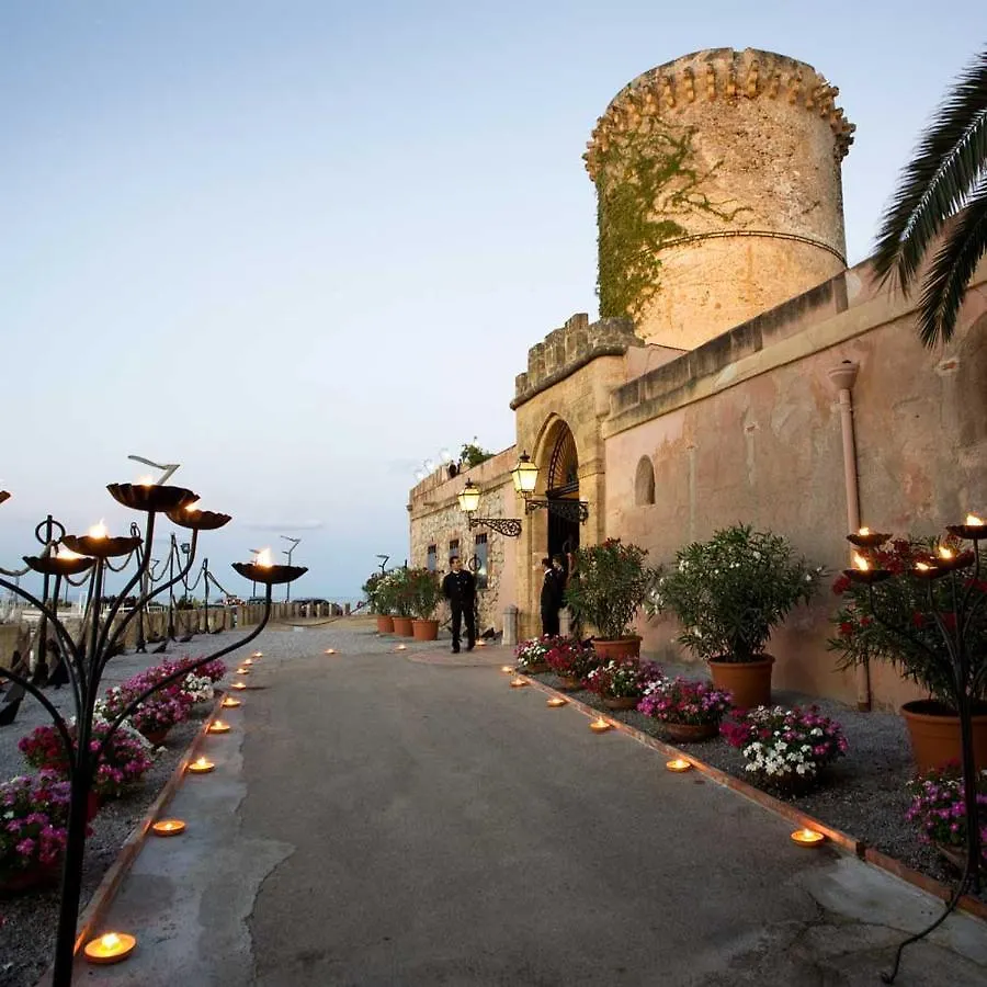 Casa Vacanze Butterfly Trabia