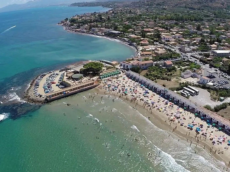 Holiday home Casa Vacanze Butterfly Trabia Italy