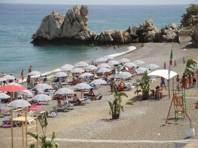 Holiday home Casa Vacanze Butterfly Trabia