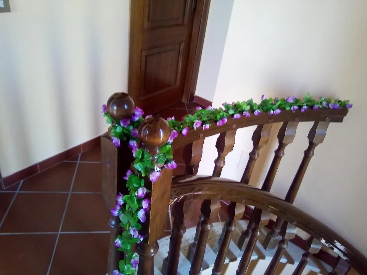 Holiday home Casa Vacanze Butterfly Trabia