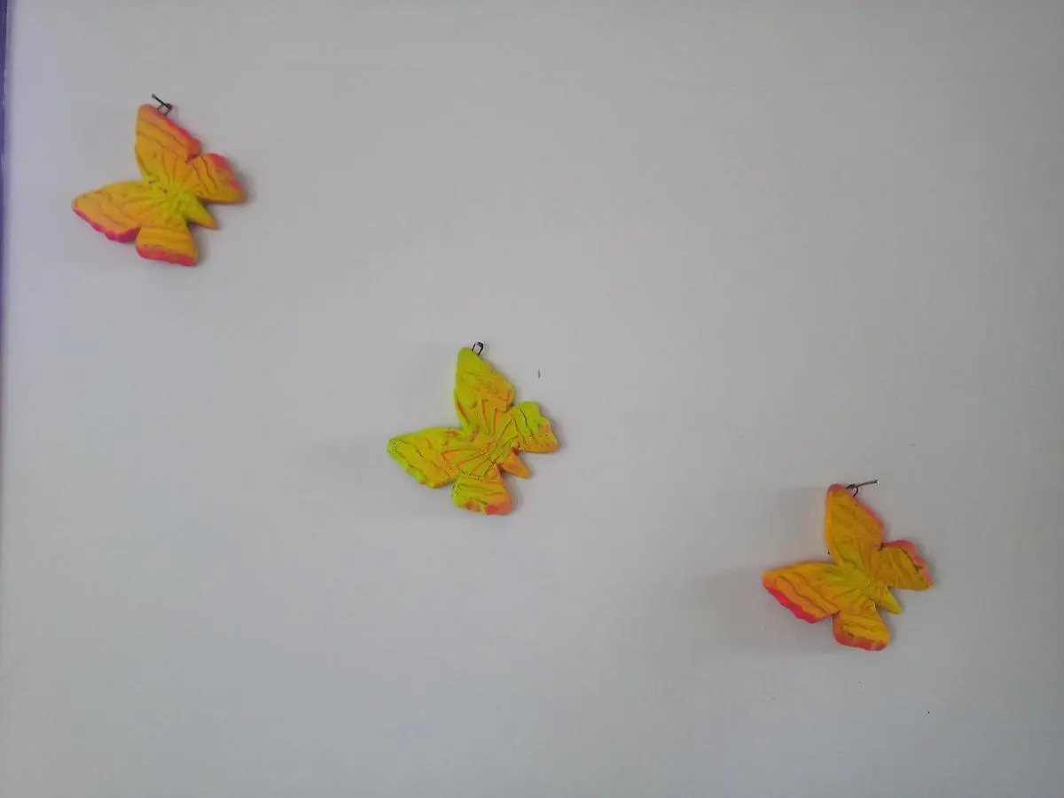 Casa Vacanze Butterfly Trabia 0*,
