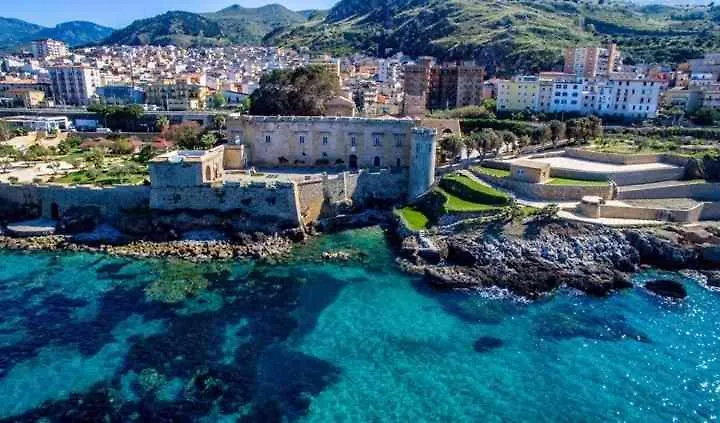 Holiday home Casa Vacanze Butterfly Trabia