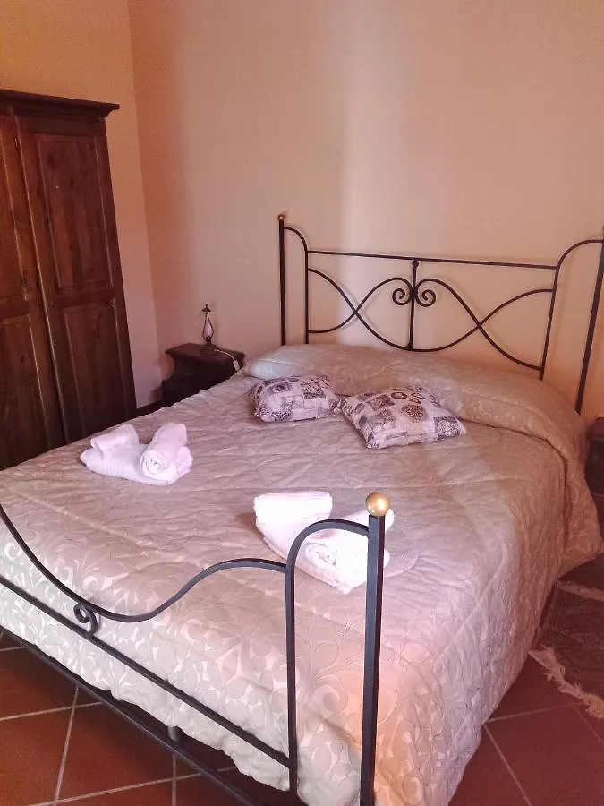 Casa Vacanze Butterfly Trabia Holiday home