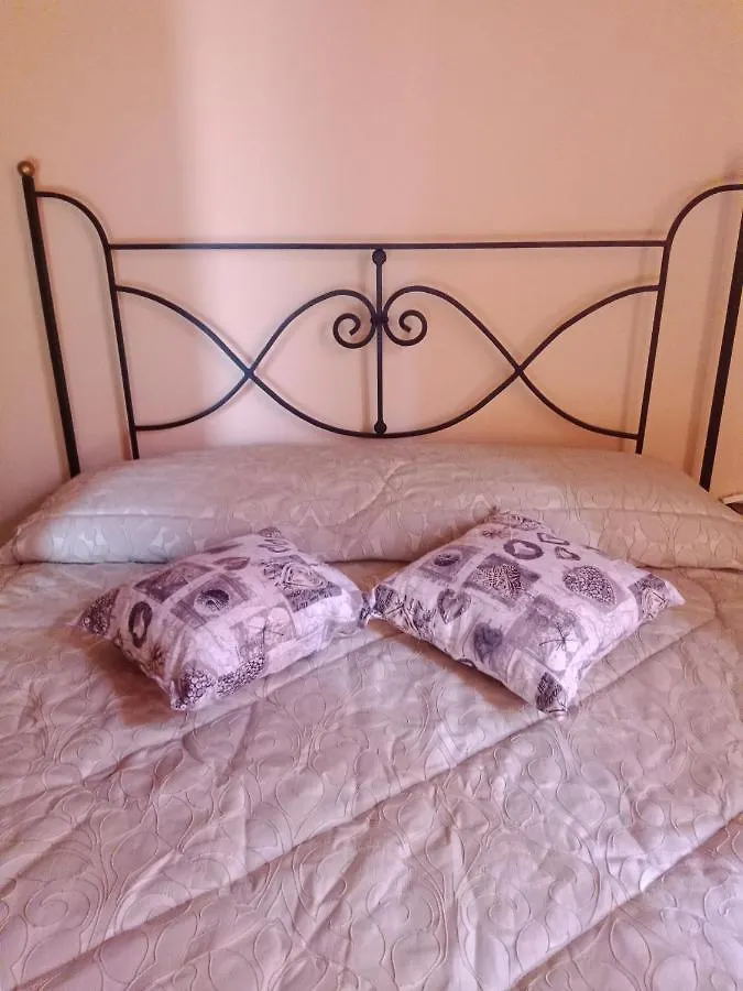 Holiday home Casa Vacanze Butterfly Trabia Italy