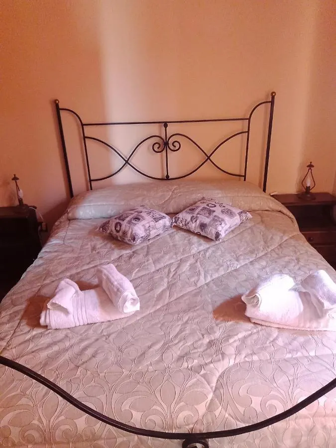 Casa Vacanze Butterfly Trabia