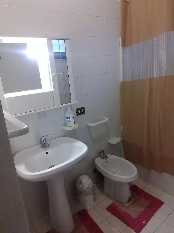 Casa Vacanze Butterfly Trabia 0*,  Italy