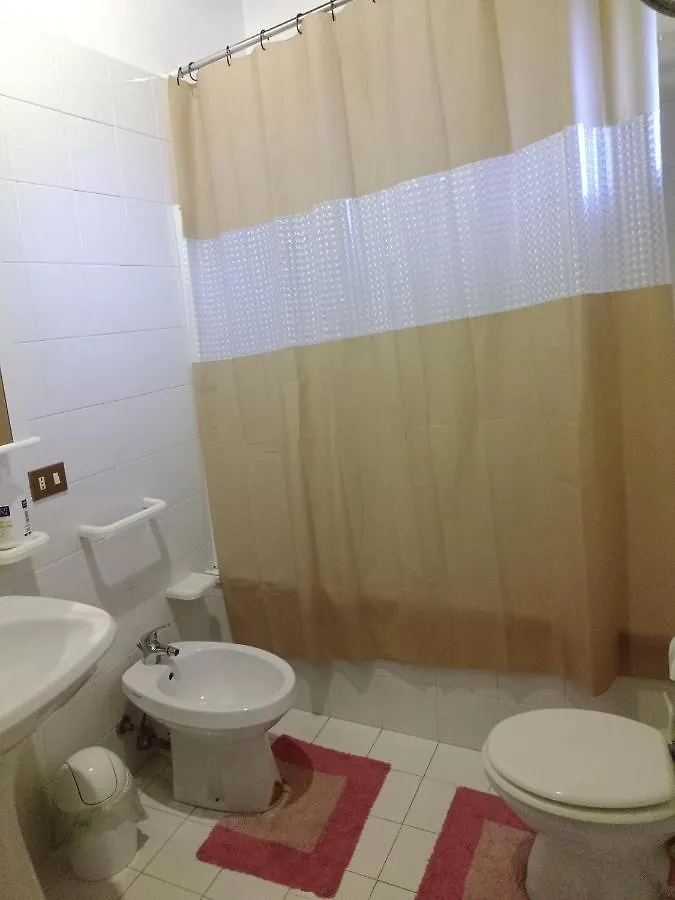 Casa Vacanze Butterfly Trabia Holiday home