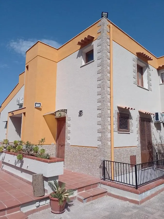 Casa Vacanze Butterfly Trabia 0*,  Italy