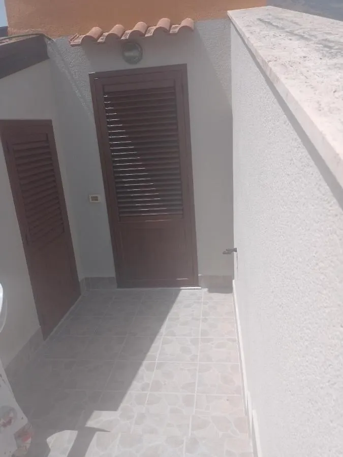 Holiday home Casa Vacanze Butterfly Trabia Italy