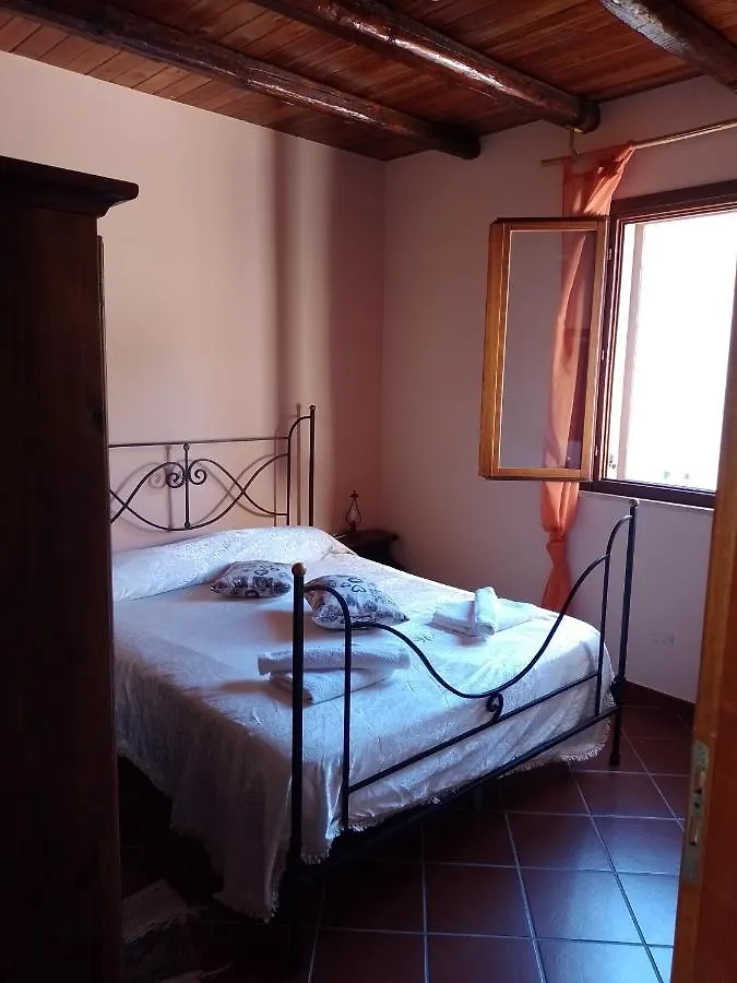 Casa Vacanze Butterfly Trabia Italy