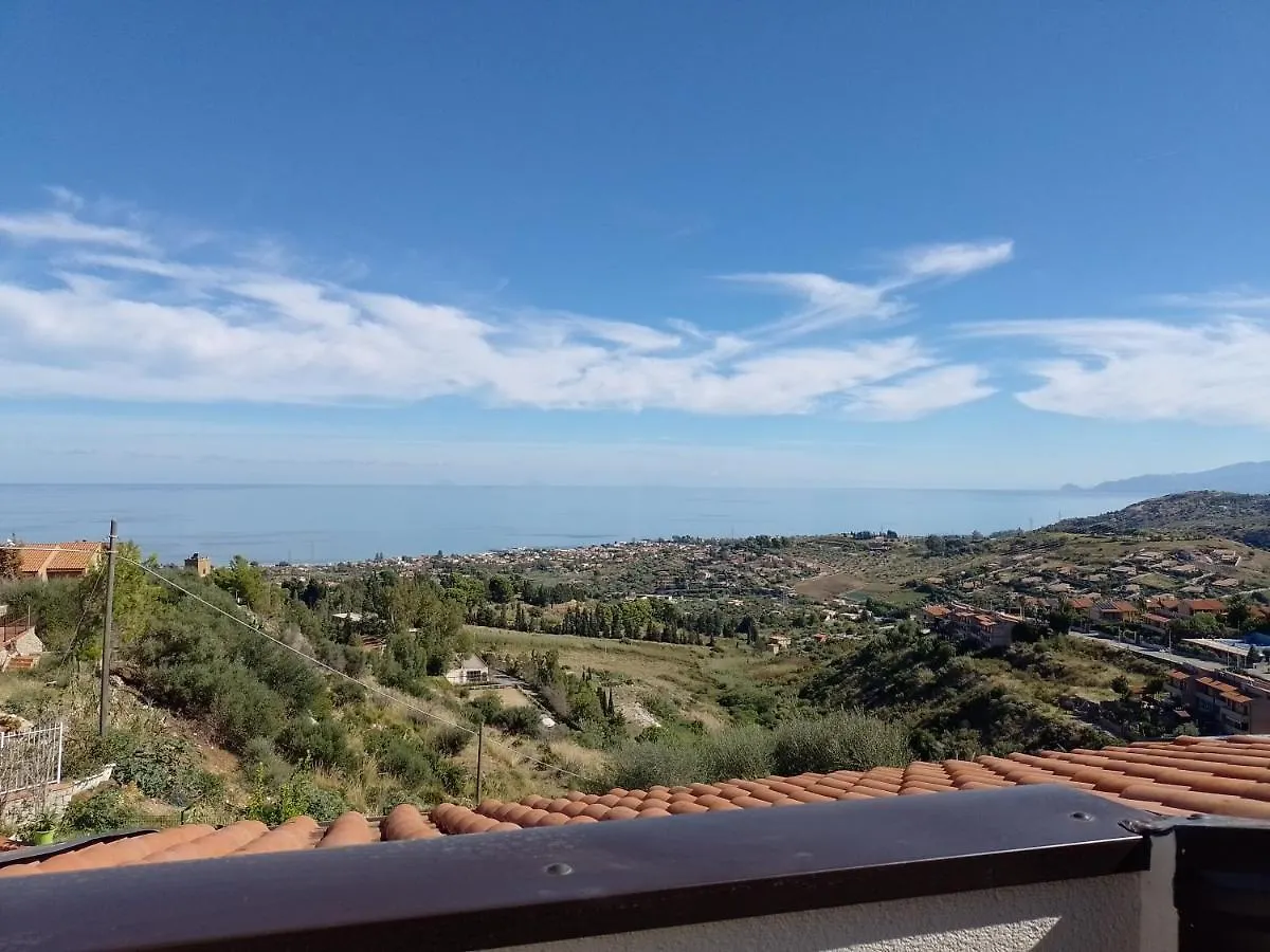 Holiday home Casa Vacanze Butterfly Trabia Italy