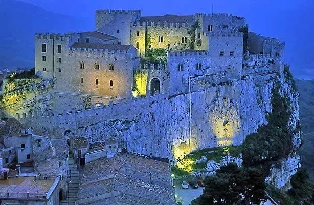 Holiday home Casa Vacanze Butterfly Trabia Italy