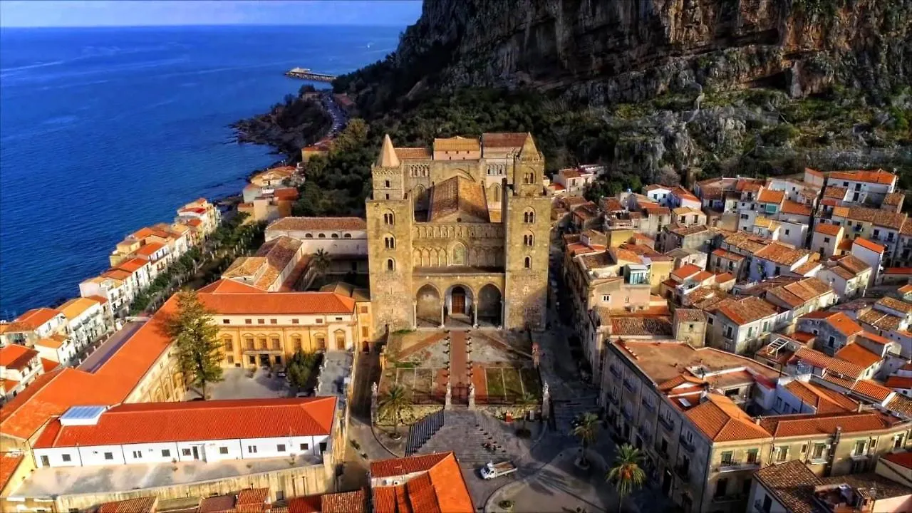 Casa Vacanze Butterfly Trabia