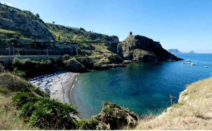 Casa Vacanze Butterfly Trabia Holiday home