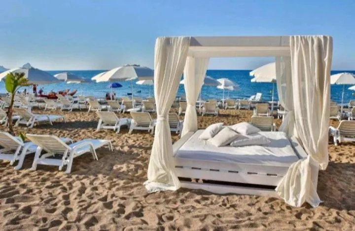 Casa Vacanze Butterfly Trabia Italy