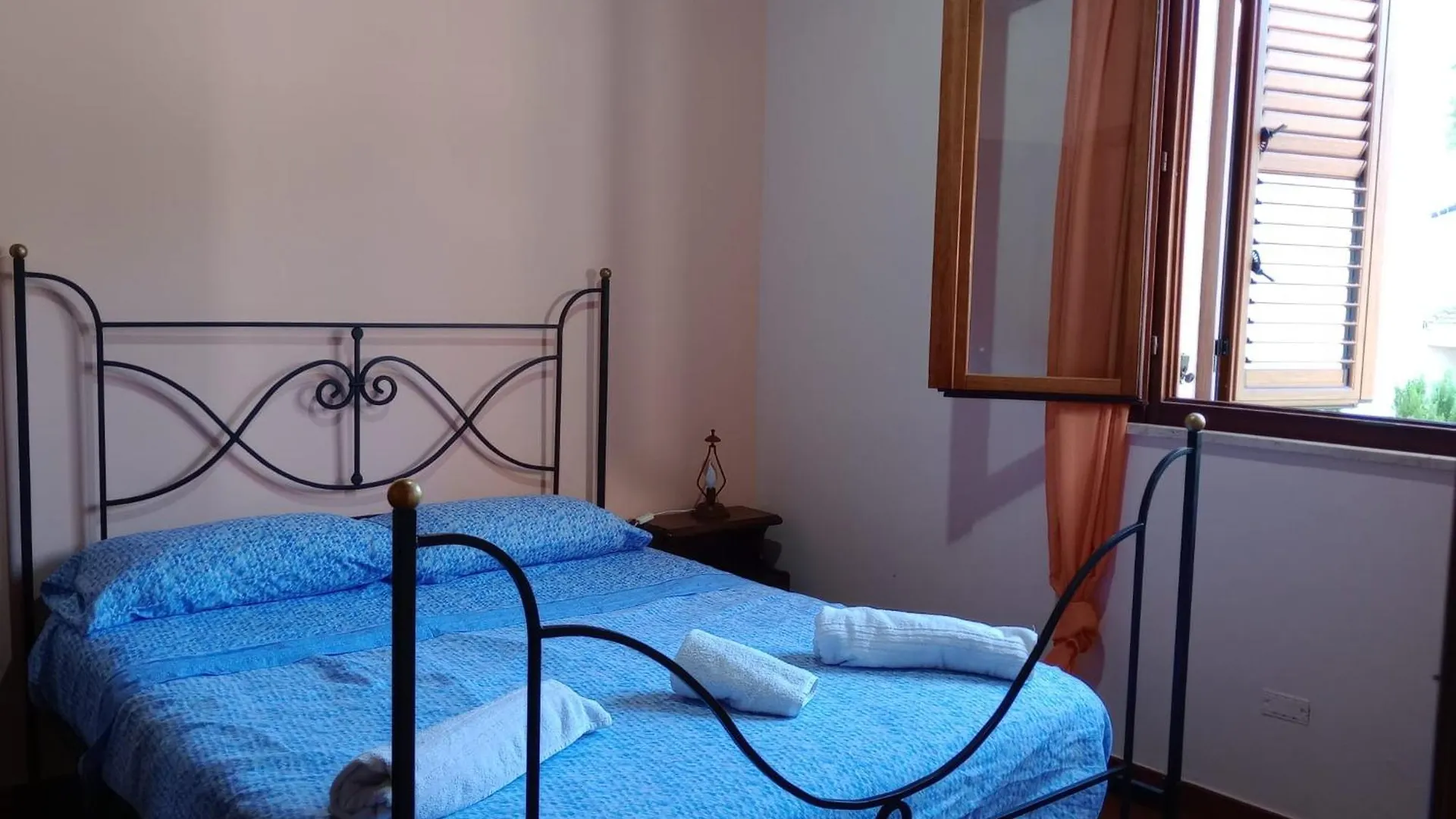 Holiday home Casa Vacanze Butterfly Trabia