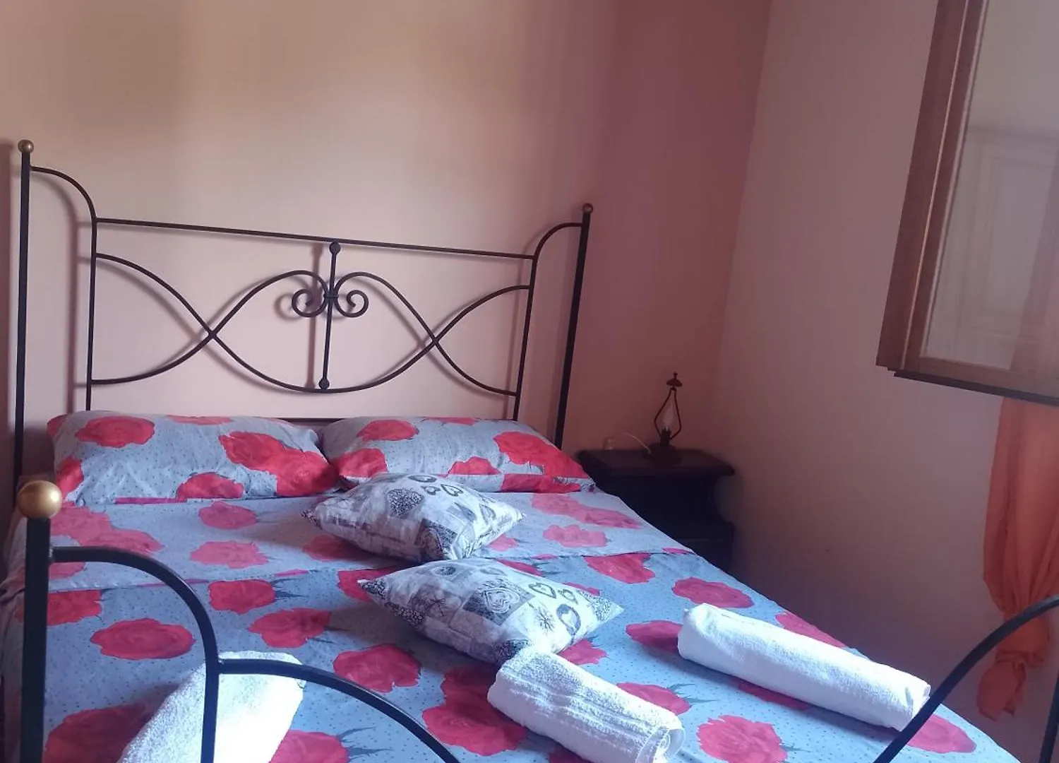 Casa Vacanze Butterfly Trabia Italy
