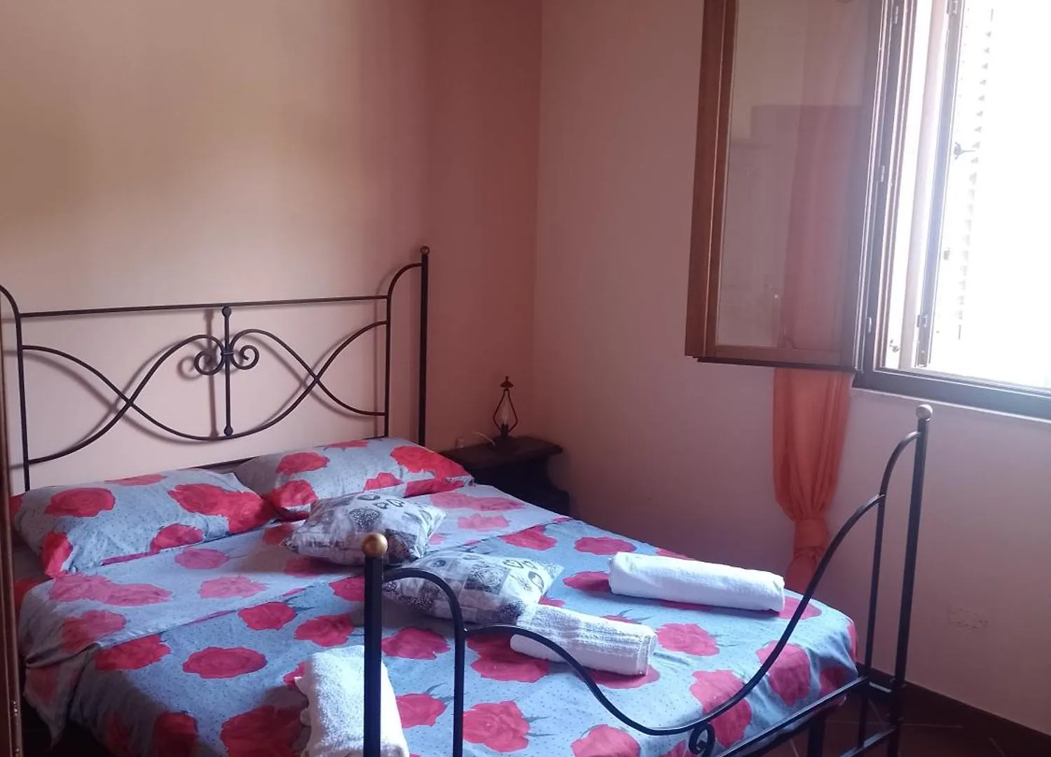 Casa Vacanze Butterfly Trabia 0*,  Italy