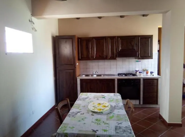 Casa Vacanze Butterfly Trabia