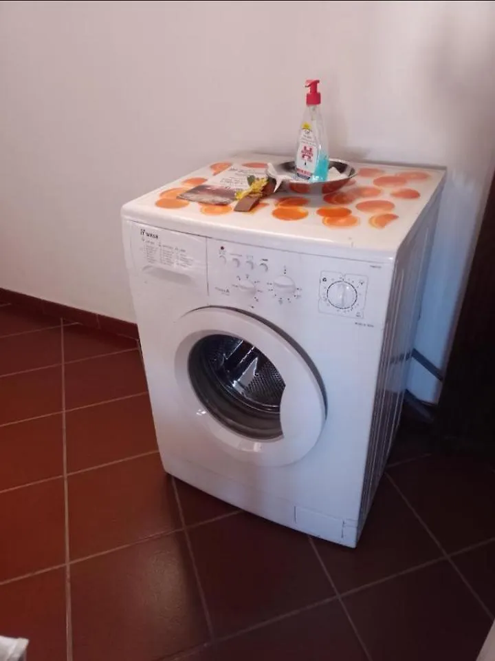 Holiday home Casa Vacanze Butterfly Trabia