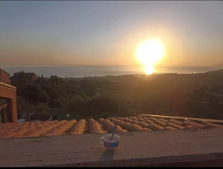 Casa Vacanze Butterfly Trabia 0*,