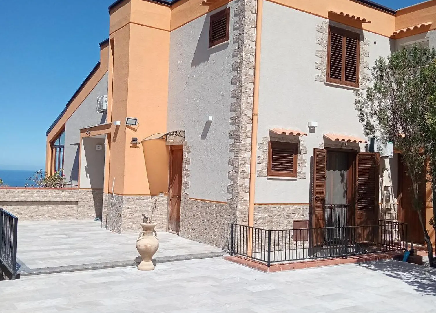 Casa Vacanze Butterfly Trabia