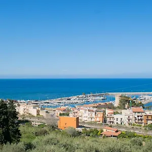 Bed & Breakfast Benvenuti Al Sud, Trabia
