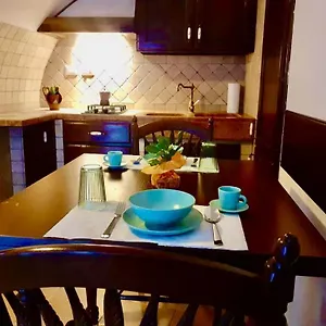 Casa vacanze Casa Graziella, SantʼAgata di Militello