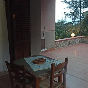 Casa vacanze House Italia, Trabia