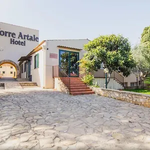 Hotel Ah Premium Borgo Torre Artale, Trabia