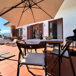 Casa Villea Trabia