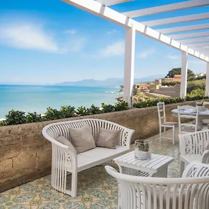 Hotel Tonnara, Trabia